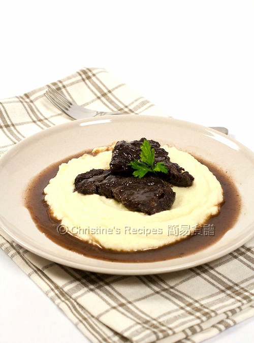 Easy Braised Beef Cheek Recipe Deporecipe.co